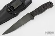 WKII - Recon - Sculpted Rubber