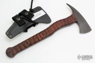 WKII - Wild Bill Axe