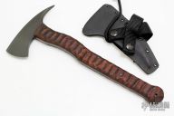 WKII - Wild Bill Axe