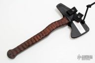 WKII - Wild Bill Axe
