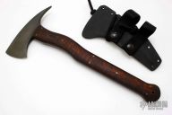 WKII - Wild Bill Axe