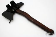 WKII - Wild Bill Axe