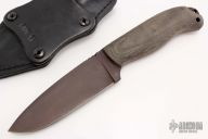 WKII Bushcraft - BladeHQ exclusive