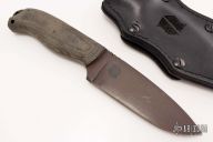 WKII Bushcraft - BladeHQ exclusive