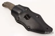 WKII Bushcraft - BladeHQ exclusive
