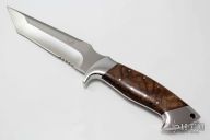 Wolfram Tanto - No Sheath