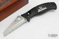 World Trade Center Commemorative Knife #0661 of 2819