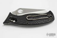 World Trade Center Commemorative Knife #0661 of 2819