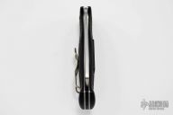 World Trade Center Commemorative Knife #0661 of 2819