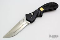 WorTac - Plain Edge - First Production Run