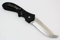 WorTac - Plain Edge - First Production Run