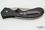 WorTac - Plain Edge - First Production Run