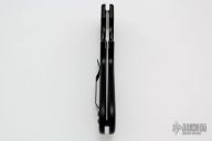 WorTac - Plain Edge - First Production Run