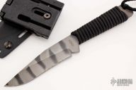 WP Clip Point Recurve