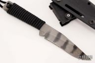 WP Clip Point Recurve