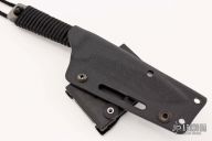 WP Clip Point Recurve