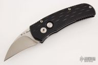 WR Clark Hawkbill Auto #02