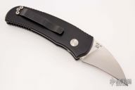 WR Clark Hawkbill Auto #02