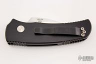 WR Clark Hawkbill Auto #02