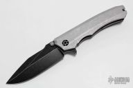 Wraith - Blizzard-worn Standard