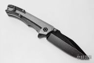 Wraith - Blizzard-worn Standard