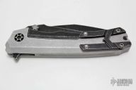 Wraith - Blizzard-worn Standard