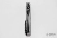 Wraith - Blizzard-worn Standard