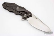 Wrinkle Titanium Folder
