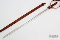 WWI Riding Crop Sword