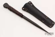 WKII - Pick - Leather - Caswell