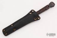 WKII - Pick - Leather - Caswell