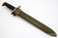 WWII M1 Garand Bayonet