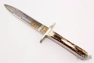 100th Anniversary Dagger