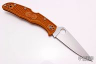 C10FPBORE Endura Burnt Orange HAP40