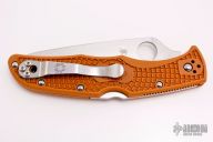 C10FPBORE Endura Burnt Orange HAP40