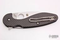 C228CFP Silverax Pin