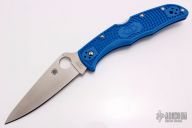 C10FPBL Endura Flat Ground Blue