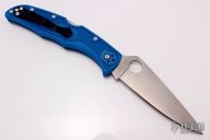 C10FPBL Endura Flat Ground Blue