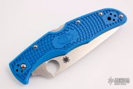 C10FPBL Endura Flat Ground Blue