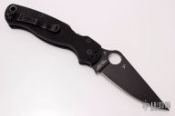 C81GPBK2 Paramilitary 2 Black