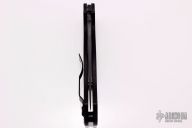 C81GPBK2 Paramilitary 2 Black