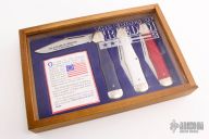 The Colors of Freedom