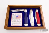 The Colors of Freedom