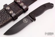 ESEE-5 Survival Knife