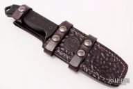 ESEE-5 Survival Knife