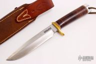 Model 5 - Camp and Trail Knife