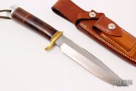 Model 5 - Camp and Trail Knife
