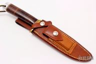 Model 5 - Camp and Trail Knife