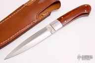 Tommy Lee Boot Knife