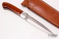 Tommy Lee Boot Knife